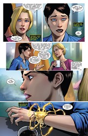 Page #3from Valkyrie: Jane Foster #8