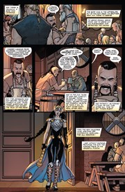 Page #2from Valkyrie: Jane Foster #9