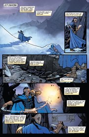 Page #3from Valkyrie: Jane Foster #9