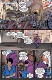 Page #3 from Valkyrie: Jane Foster (2019 series) #10