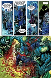Page #2from Werewolf by Night: Red Band (2024 series) #4