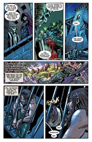 Page #3from Werewolf by Night: Red Band (2024 series) #4