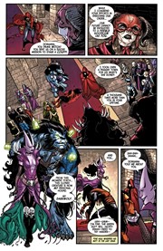 Page #2from Werewolf by Night: Red Band (2024 series) #6