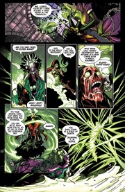 Page #3from Werewolf by Night: Red Band (2024 series) #6