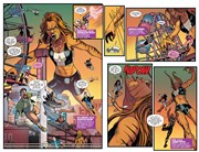 Page #2from West Coast Avengers (2018 series) #2