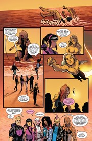 Page #3from West Coast Avengers (2018 series) #2
