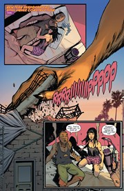 Page #1from West Coast Avengers (2018 series) #3