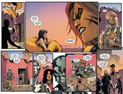 Page #2from West Coast Avengers (2018 series) #3