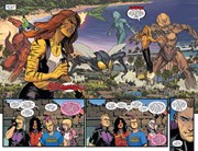 Page #3from West Coast Avengers (2018 series) #3