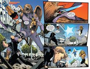 Page #2from West Coast Avengers (2018 series) #4