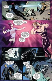 Page #3from West Coast Avengers (2018 series) #4