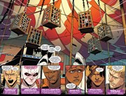 Page #2from West Coast Avengers (2018 series) #6