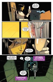 Page #3from West Coast Avengers (2018 series) #6