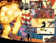 Page #2from West Coast Avengers (2018 series) #7