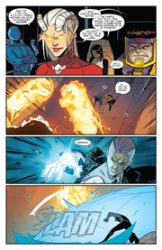 Page #3from West Coast Avengers (2018 series) #7