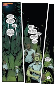 Page #2from West Coast Avengers (2018 series) #9