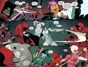 Page #2from West Coast Avengers (2018 series) #10
