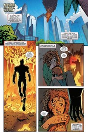Page #1from West Coast Avengers (2025 series) #1