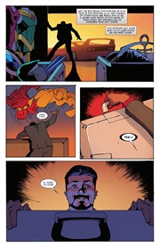Page #4from West Coast Avengers (2025 series) #1