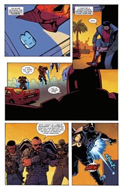 Page #5from West Coast Avengers (2025 series) #1