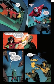 Page #4from West Coast Avengers (2025 series) #2