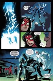 Page #5from West Coast Avengers (2025 series) #2