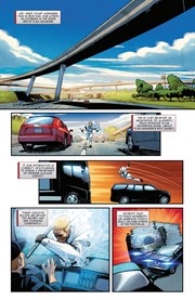 Page #3from West Coast Avengers (2025 series) #5