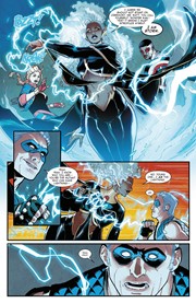 Page #6from West Coast Avengers (2025 series) #6