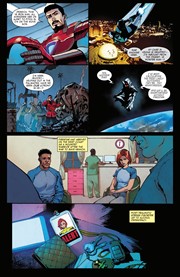Page #3from West Coast Avengers Vol.4 #8