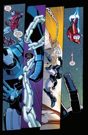 Page #6from West Coast Avengers Vol.4 #8