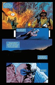 Page #1from West Coast Avengers Vol.4 #9