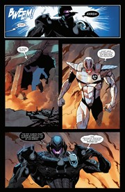 Page #3from West Coast Avengers Vol.4 #9