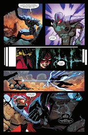 Page #5from West Coast Avengers Vol.4 #9