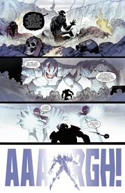 Page #6from West Coast Avengers (2025 series) #10