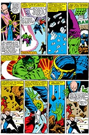Page #2from What If (1977 series) #23