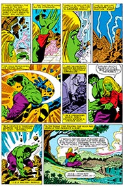 Page #3from What If (1977 series) #23