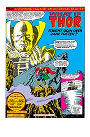 Page #1from What If (1977 series) #25