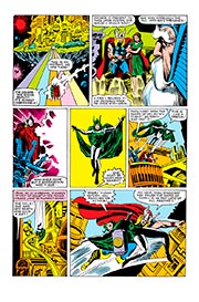 Page #2from What If (1977 series) #25
