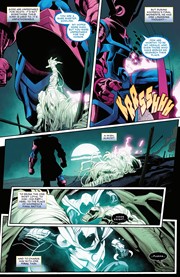 Page #3from What If...? Galactus: Galactus Transformed Moon Knight? (2025 series) #1