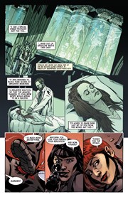 Page #3from Web of Black Widow #5
