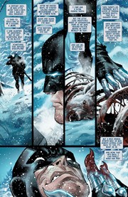 Page #4from Wolverine (2024 series) #1