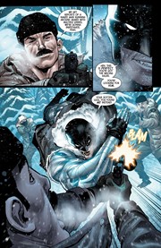 Page #6from Wolverine (2024 series) #1