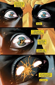 Page #3 from Wolverine (2024 series) #5