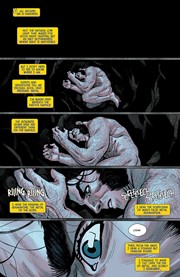 Page #1 from Wolverine (2024 series) #6