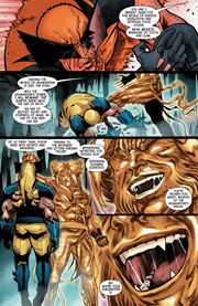 Page #2 from Wolverine (2024 series) #8