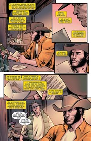 Page #2 from Wolverine (2024 series) #9