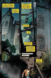 Page #2from Wolverine (2024 series) #10