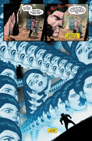 Page #5from Wolverine (2024 series) #12
