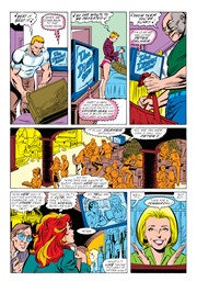 Page #6 from Web of Spider-Man (1985 series) #44