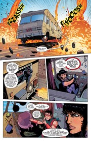 Page #1from War Of The Realms: Journey Into Mystery #1